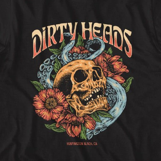 Dirty Heads Treasure T-Shirt product image 2