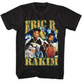 Eric B And Rakim Group Bootleg T-Shirt product image 1