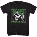 Eric B And Rakim Paid In Full T-Shirt product image 1