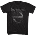 Evanescence E T-Shirt product image 1