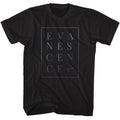 Evanescence Box T-Shirt product image 1