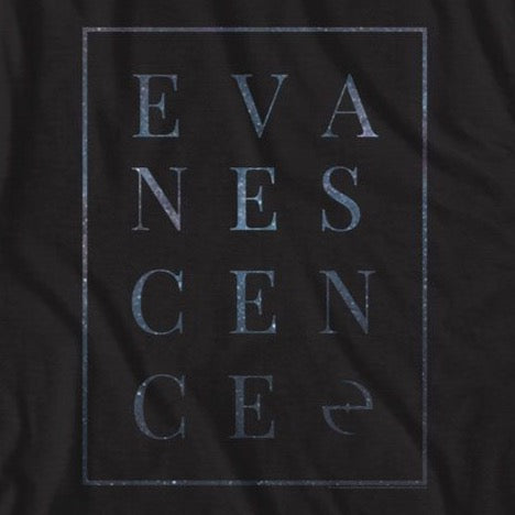 Evanescence Box T-Shirt product image 2