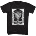 Evanescence Broken Pieces Heart T-Shirt product image 1
