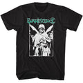 Evanescence Weeping Angel T-Shirt product image 1
