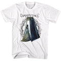 Evanescence Mausoleum Angel T-Shirt product image 1