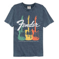 Fender Electric Instruments Comfort Colors T-Shirt product image 1