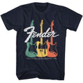 Fender Electric Instruments T-Shirt product image 1