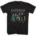 Fly Leaf Group Photo T-Shirt product image 1