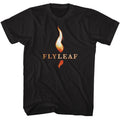 Fly Leaf Flame Logo T-Shirt product image 1