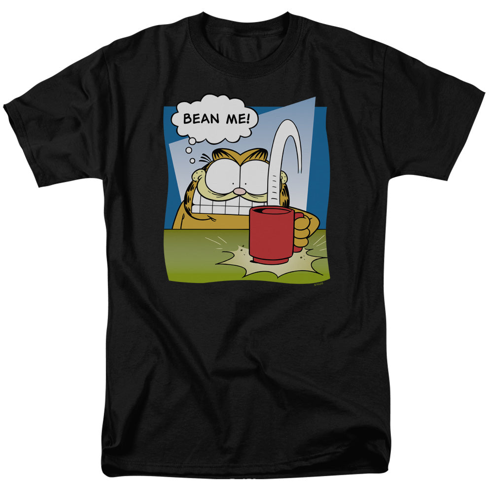 Garfield Bean Me T-Shirt product image 1