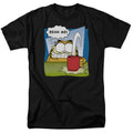 Garfield Bean Me T-Shirt product image 1