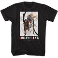 Guilty Gear Poster T-Shirt