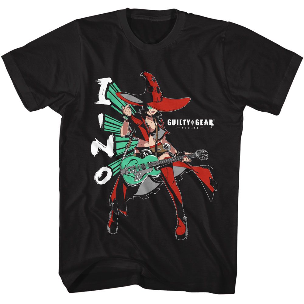 Guilty Gear I No T-Shirt product image 1