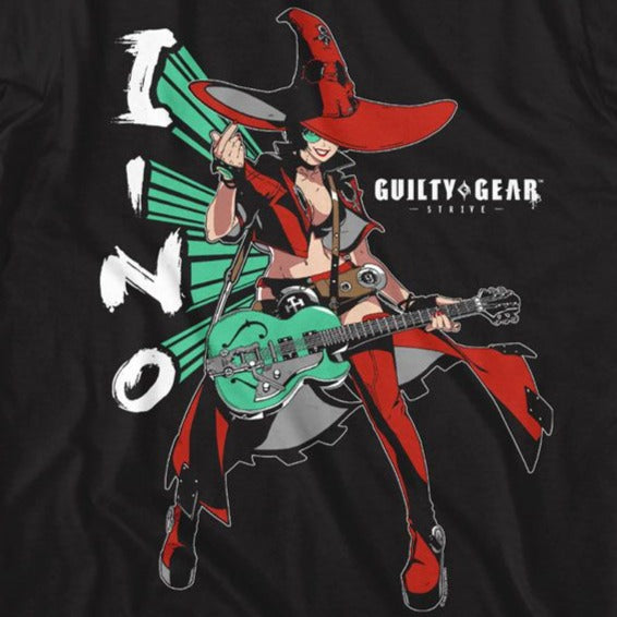 Guilty Gear I No T-Shirt product image 2