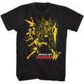Gundam Bright Wing Group T-Shirt product image 1