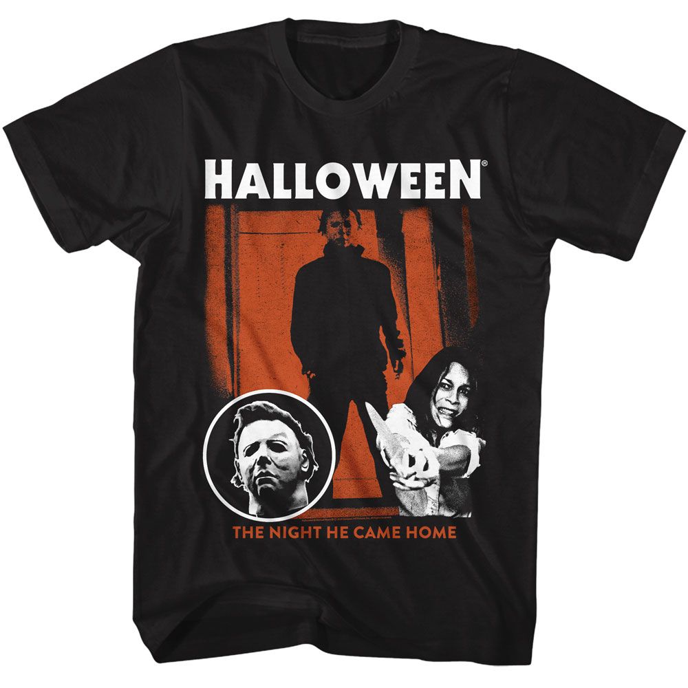 Halloween The Night T-Shirt product image 1