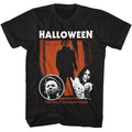 Halloween The Night T-Shirt product image 1