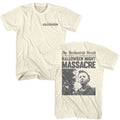 Halloween The Herald F B T-Shirt product image 1
