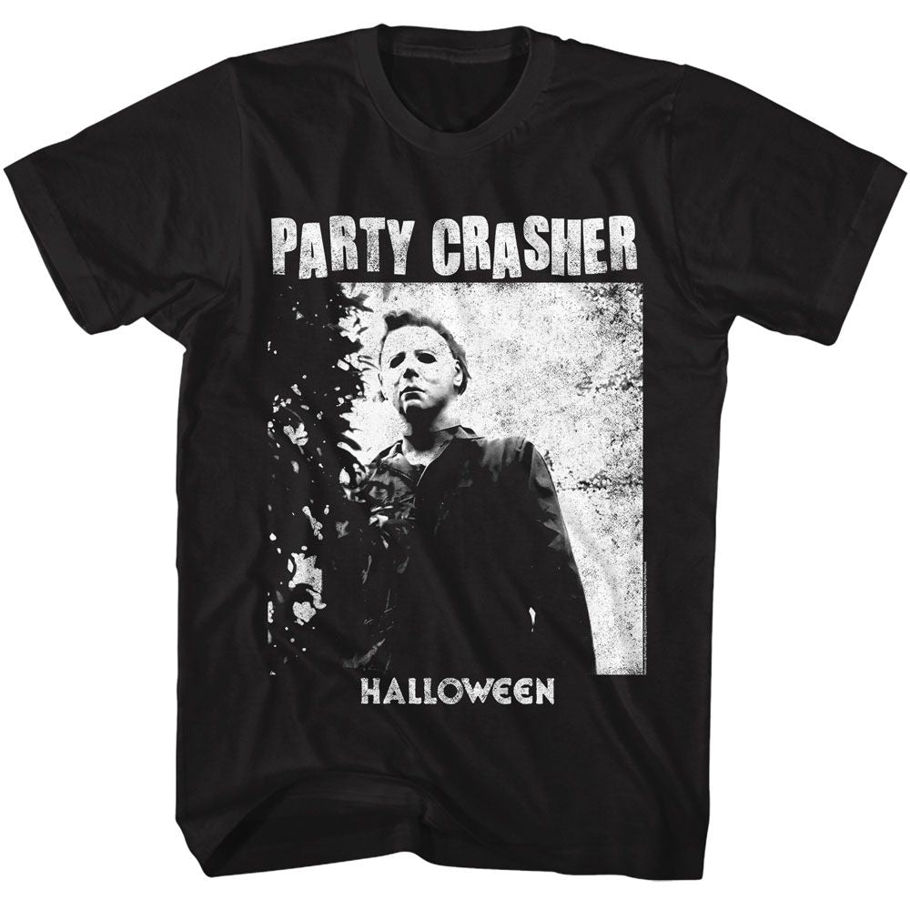Halloween Party Crasher T-Shirt product image 1