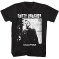 Halloween Party Crasher T-Shirt product image 1