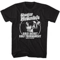 Happy Gilmore Gold Jacket Tourney T-Shirt product image 1