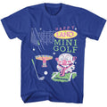 Happy Gilmore Land T-Shirt product image 1