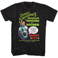 House Of 1000 Corpses Museum T-Shirt product image 1