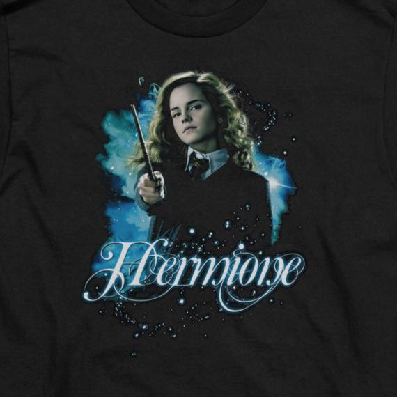 Youth Harry Potter Hermione Ready T-Shirt product image 2
