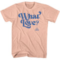 Idkhow What Love T-Shirt product image 1