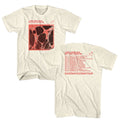 Idkhow Razzmatazzma T-Shirt product image 1