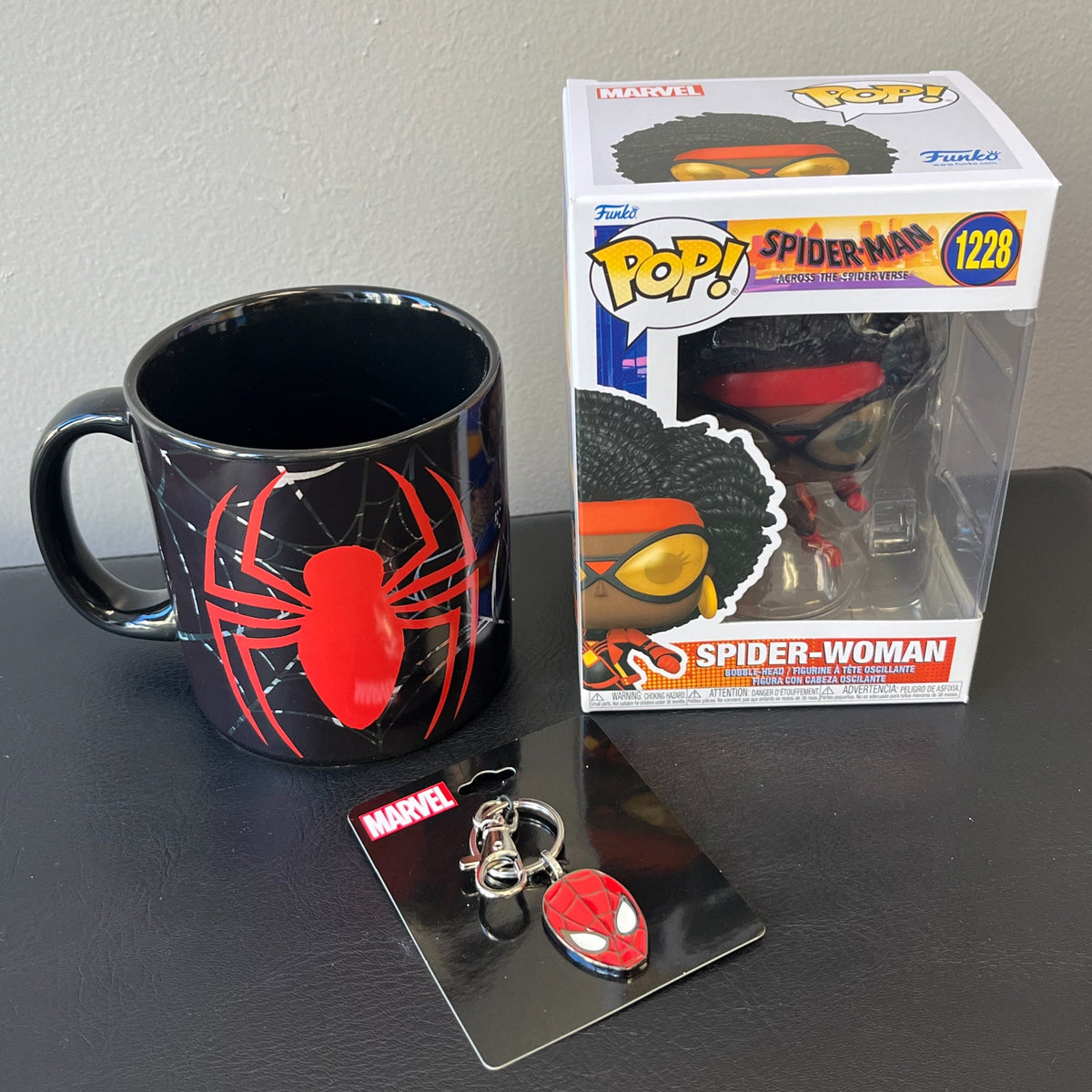 Spider-Man Gift Bundle