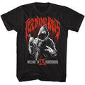 Ice Nine Kills Welcome Horrorwood T-Shirt product image 1