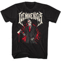 Ice Nine Kills Spencer Skeleton T-Shirt product image 1