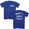 Jaws Quints F&B T-Shirt product image 1
