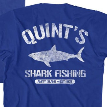 Jaws Quints F&B T-Shirt product image 2