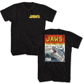 Jaws Comic F&B T-Shirt product image 1