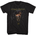 Judas Priest Space Wizard Man T-Shirt product image 1