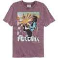 Jimi Hendrix Bubbles Comfort Colors T-Shirt product image 1