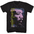 Jimi Hendrix Electric Ladyland T-Shirt product image 1