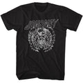 Journey Scarab Lines T-Shirt product image 1