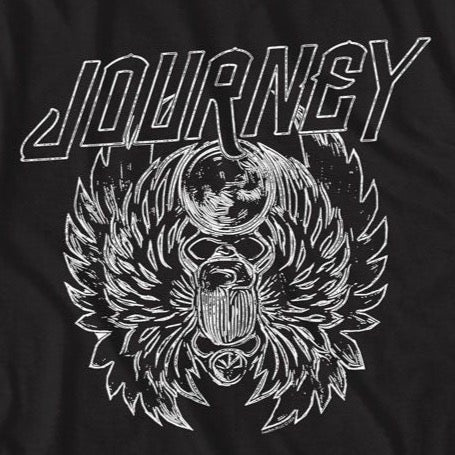 Journey Scarab Lines T-Shirt product image 2