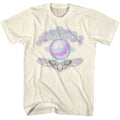 Journey Metallic Scarab T-Shirt product image 1