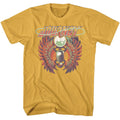 Journey Segmented Colors T-Shirt product image 1