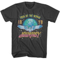 Journey Departure T-Shirt product image 1