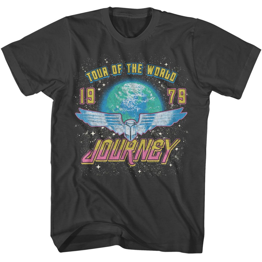 Journey Departure T-Shirt product image 1