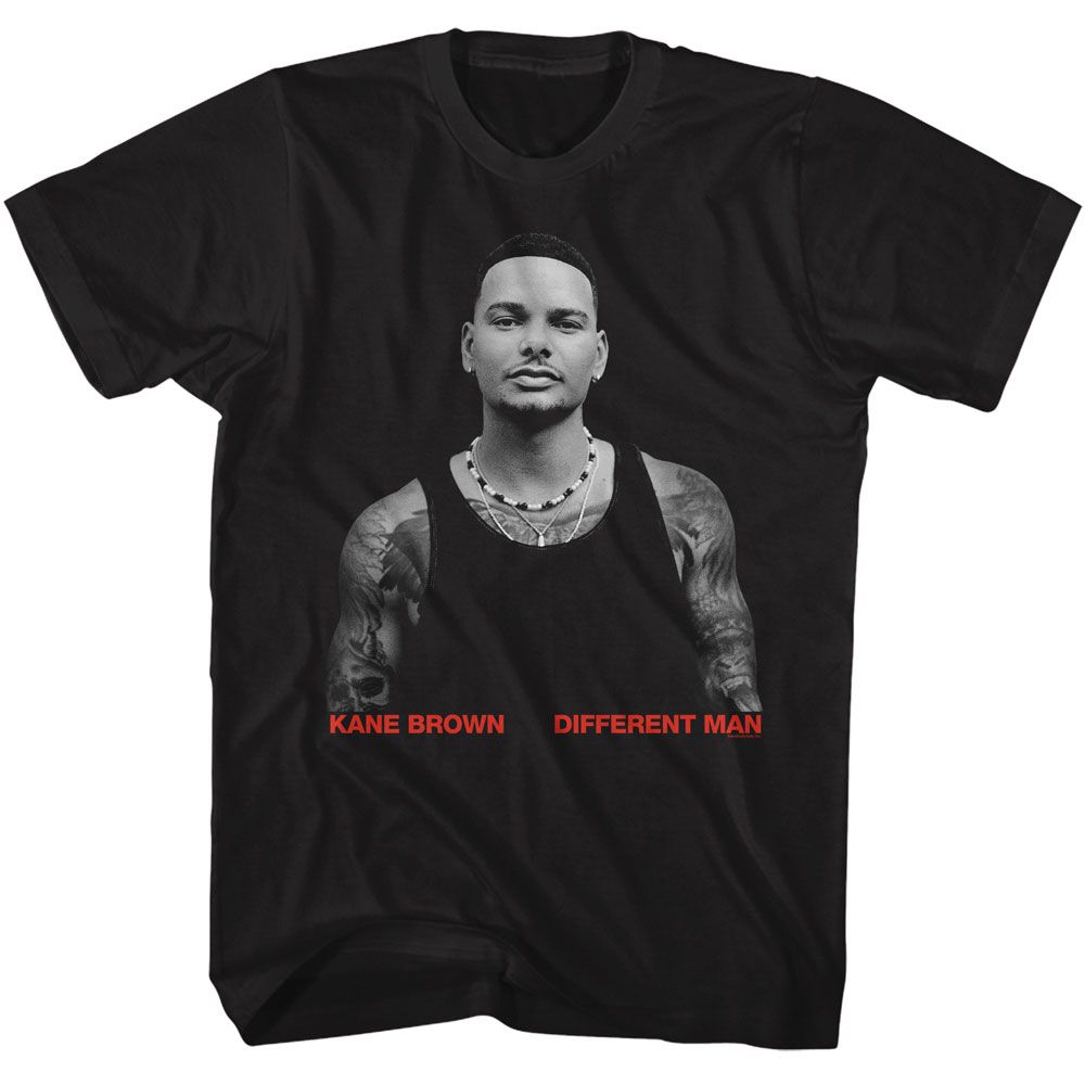 Kane Brown Different Man 2 T-Shir t product image 1