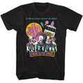 Killer Klowns From Outer Space No Ice Cream T-Shirt product image 1