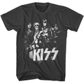 KISS Lights T-Shirt product image 1