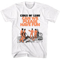 Kings Of Leon Can We Please T-Shirt product image 1