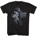 Lemmy Monochrome Point T-Shirt product image 1